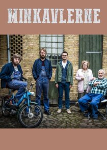 Minkavlerne Ne Zaman?'