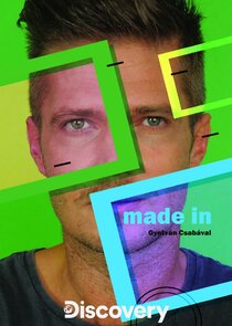 Made in Gyetván Csabával Ne Zaman?'