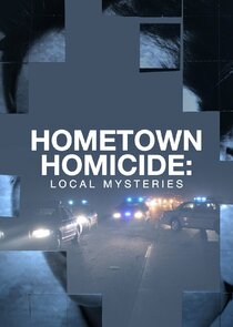 Hometown Homicide: Local Mysteries Ne Zaman?'