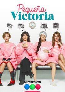 Pequeña Victoria Ne Zaman?'