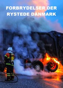 Forbrydelser Der Rystede Danmark Ne Zaman?'