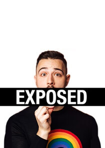 Exposed with Joseph Shepherd Ne Zaman?'