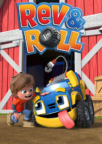 Rev & Roll Ne Zaman?'