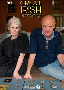 Great Irish Interiors Ne Zaman?'