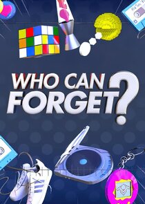 Who Can Forget? Ne Zaman?'
