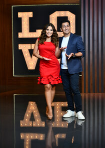 Enamorándonos Ne Zaman?'