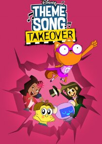 Theme Song Takeover Ne Zaman?'