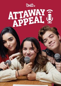 The Attaway Appeal Podcast Ne Zaman?'