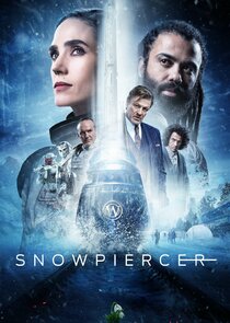 Snowpiercer Ne Zaman?'