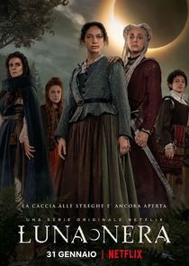 Luna Nera Ne Zaman?'