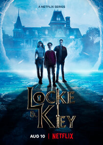 Locke & Key Ne Zaman?'