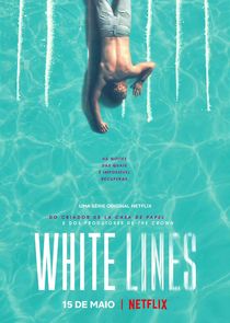 White Lines Ne Zaman?'