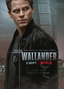 Young Wallander Ne Zaman?'