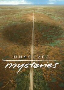 Unsolved Mysteries Ne Zaman?'