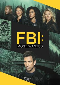 FBI: Most Wanted 5.Sezon 10.Bölüm Ne Zaman?