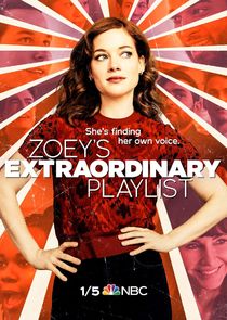 Zoey's Extraordinary Playlist Ne Zaman?'