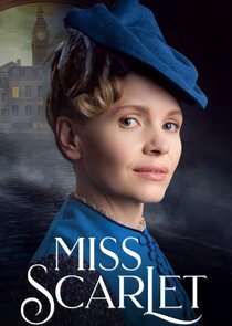 Miss Scarlet Ne Zaman?'