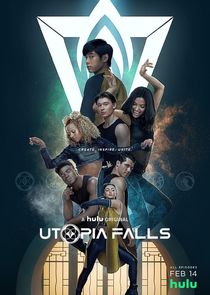 Utopia Falls Ne Zaman?'