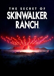 The Secret of Skinwalker Ranch 5.Sezon Ne Zaman?
