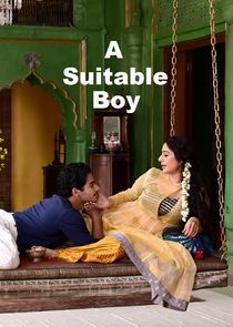 A Suitable Boy Ne Zaman?'