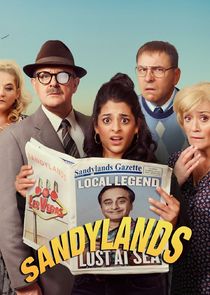 Sandylands Ne Zaman?'