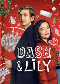 Dash & Lily Ne Zaman?'