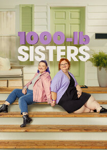 1000-lb Sisters Ne Zaman?'
