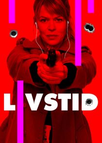 Livstid Ne Zaman?'