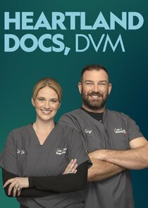 Heartland Docs, DVM Ne Zaman?'