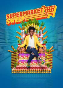 Supermarket Sweep Ne Zaman?'