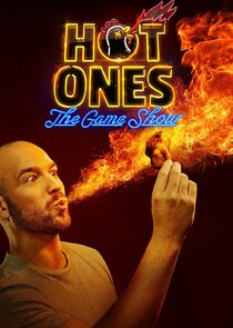 Hot Ones: The Game Show Ne Zaman?'