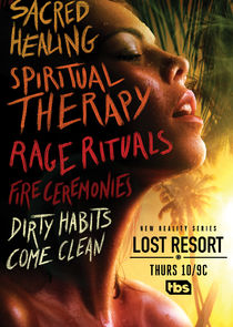 Lost Resort Ne Zaman?'