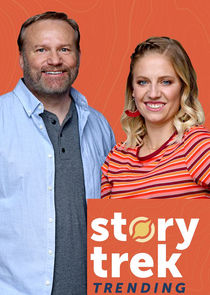 Story Trek: Trending Ne Zaman?'
