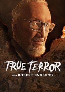 True Terror with Robert Englund Ne Zaman?'