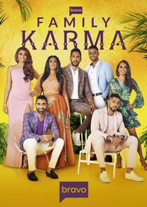 Family Karma Ne Zaman?'