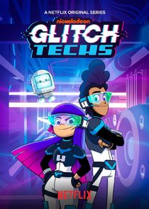 Glitch Techs Ne Zaman?'