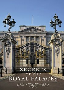 Secrets of the Royal Palaces Ne Zaman?'