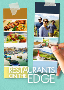 Restaurants on the Edge Ne Zaman?'