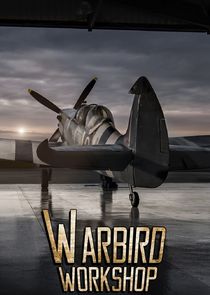 Warbird Workshop Ne Zaman?'