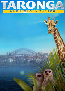 Taronga: Who's Who in the Zoo? Ne Zaman?'