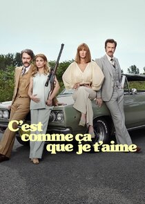 C'est comme ça que je t'aime Ne Zaman?'