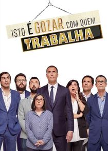 Isto é Gozar com Quem Trabalha Ne Zaman?'