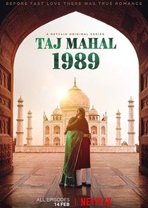 Taj Mahal 1989 Ne Zaman?'