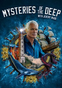 Mysteries of the Deep Ne Zaman?'