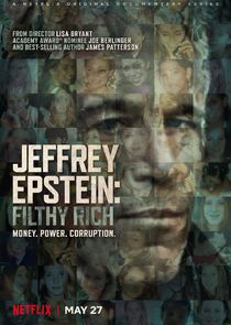 Jeffrey Epstein: Filthy Rich Ne Zaman?'