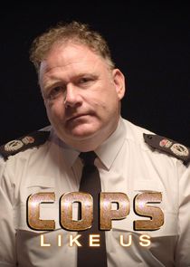 Cops Like Us Ne Zaman?'