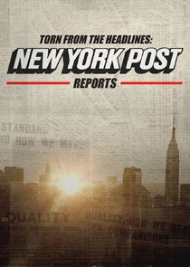Torn from the Headlines: New York Post Reports Ne Zaman?'