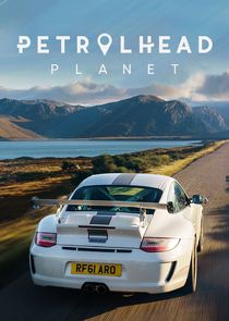 Petrolhead Planet Ne Zaman?'