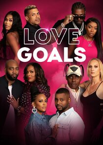 Love Goals Ne Zaman?'