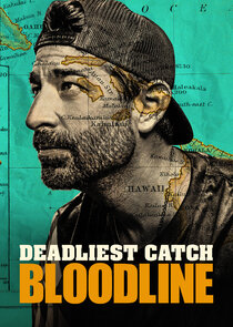 Deadliest Catch: Bloodline Ne Zaman?'